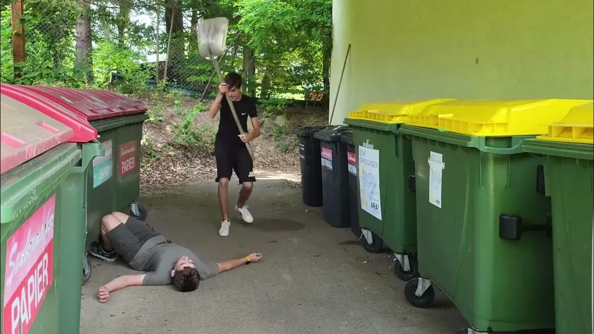 banküberfall ferlach — AT news