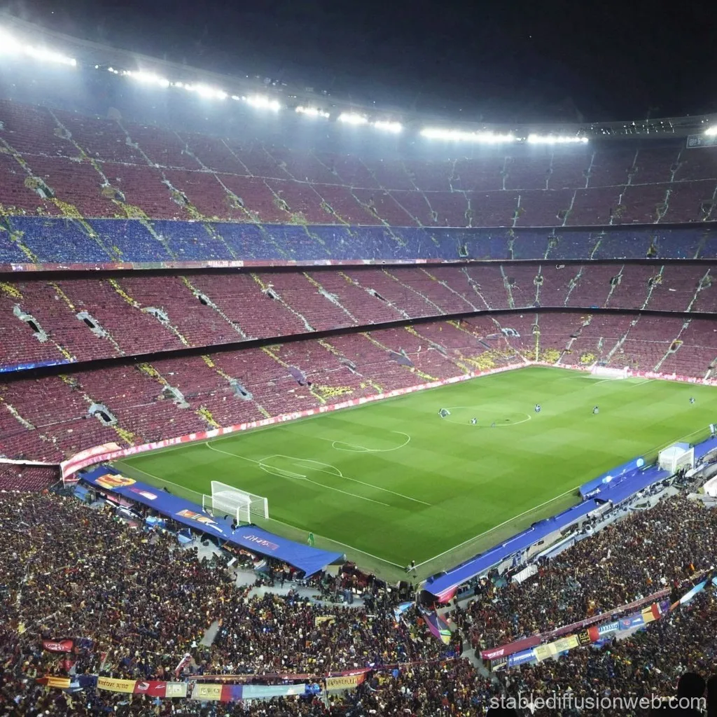 barcelona fc — AT news