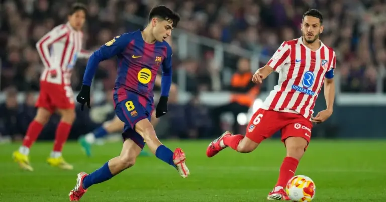 barcelona — AT news