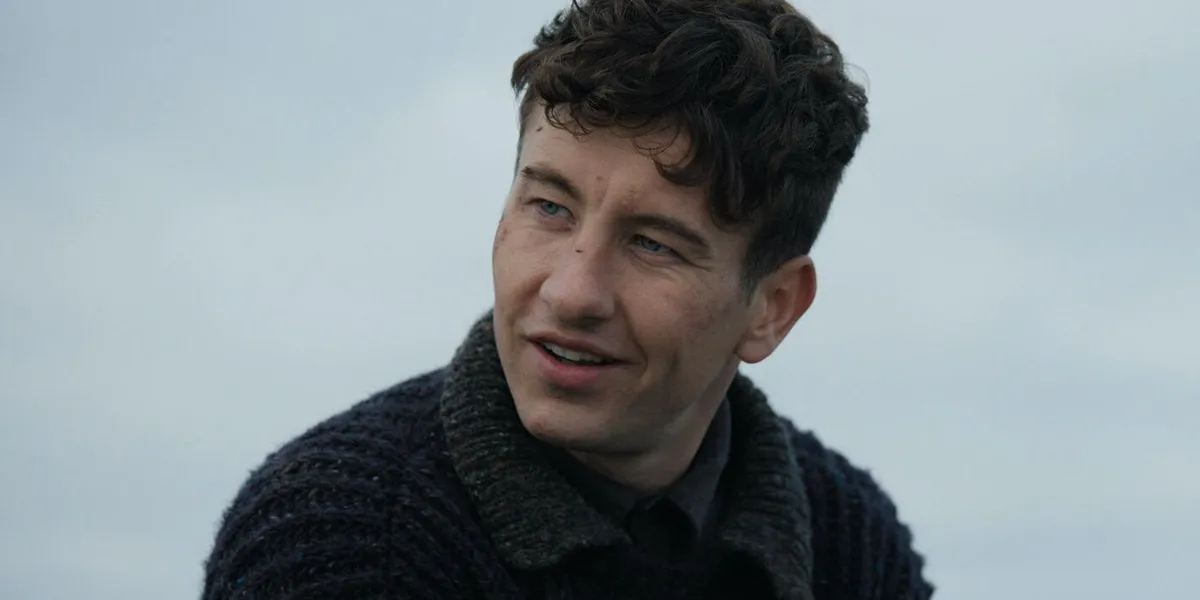 barry keoghan — AT news