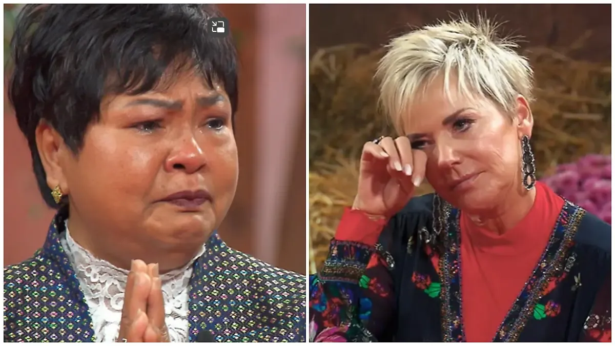 bauer sucht frau — AT news