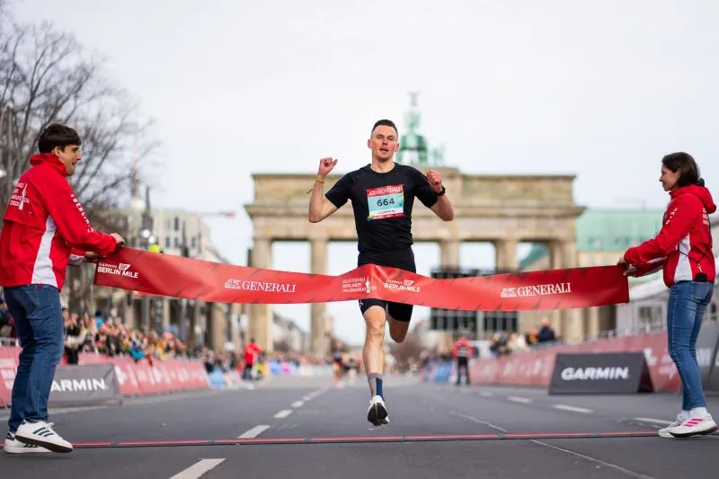 berlin halbmarathon 2026 — AT news