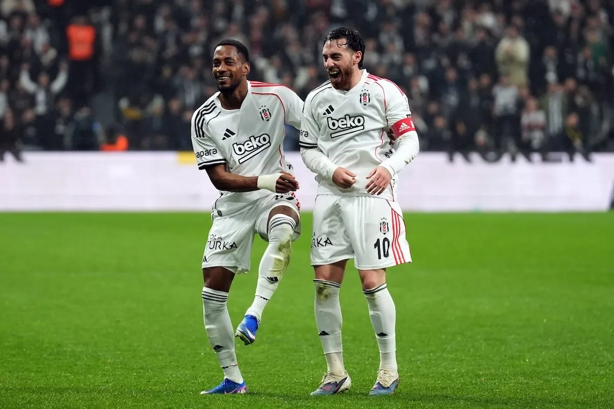 beşiktaş – kasımpaşa — AT news