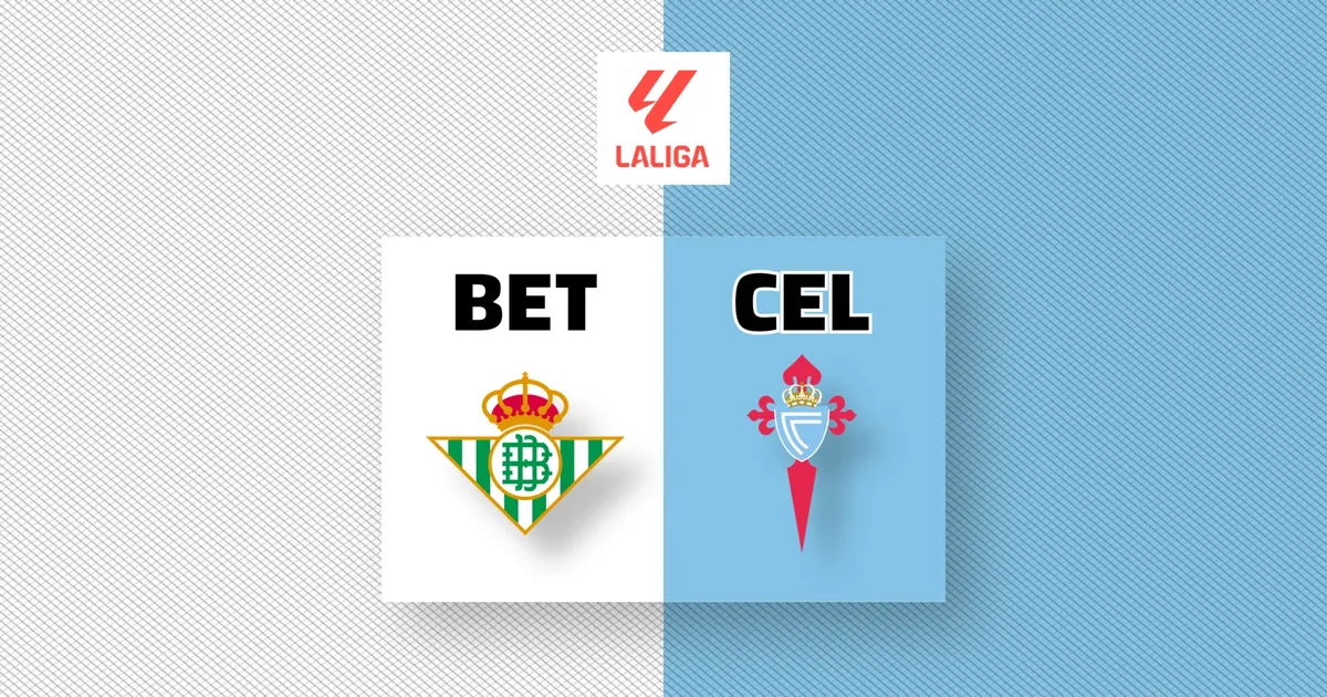 betis – celta — AT news