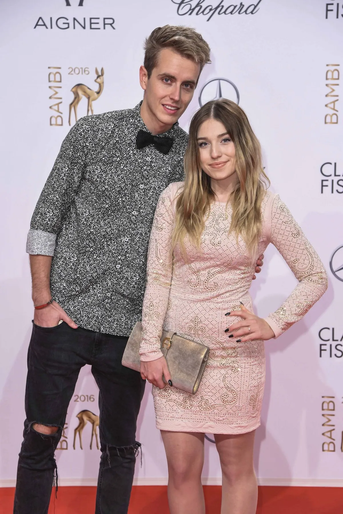 bibi heinicke — AT news