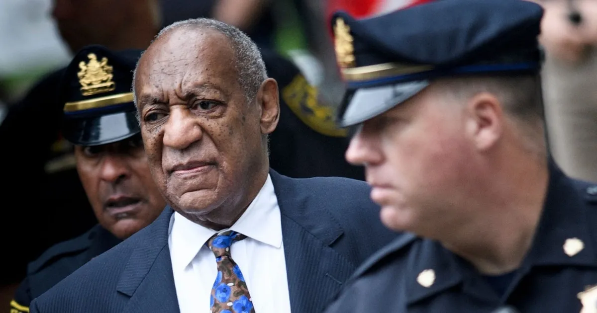 bill cosby — AT news