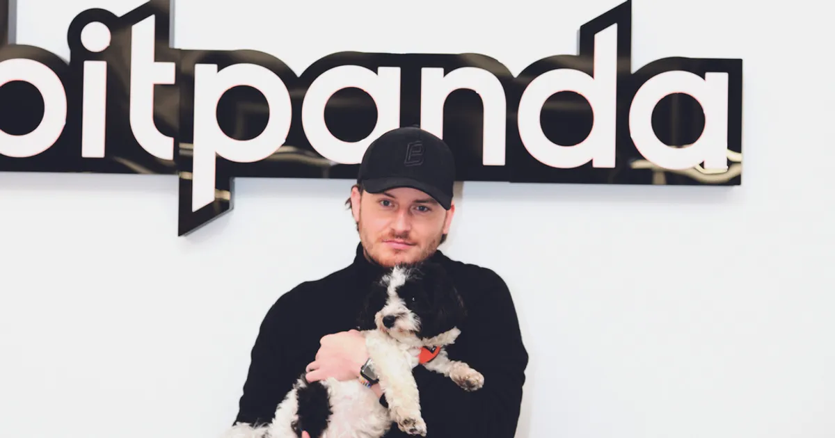 bitpanda — AT news