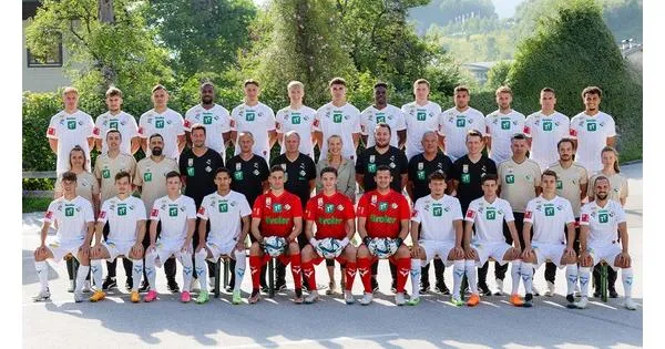 blau-weiß linz – wsg tirol — AT news