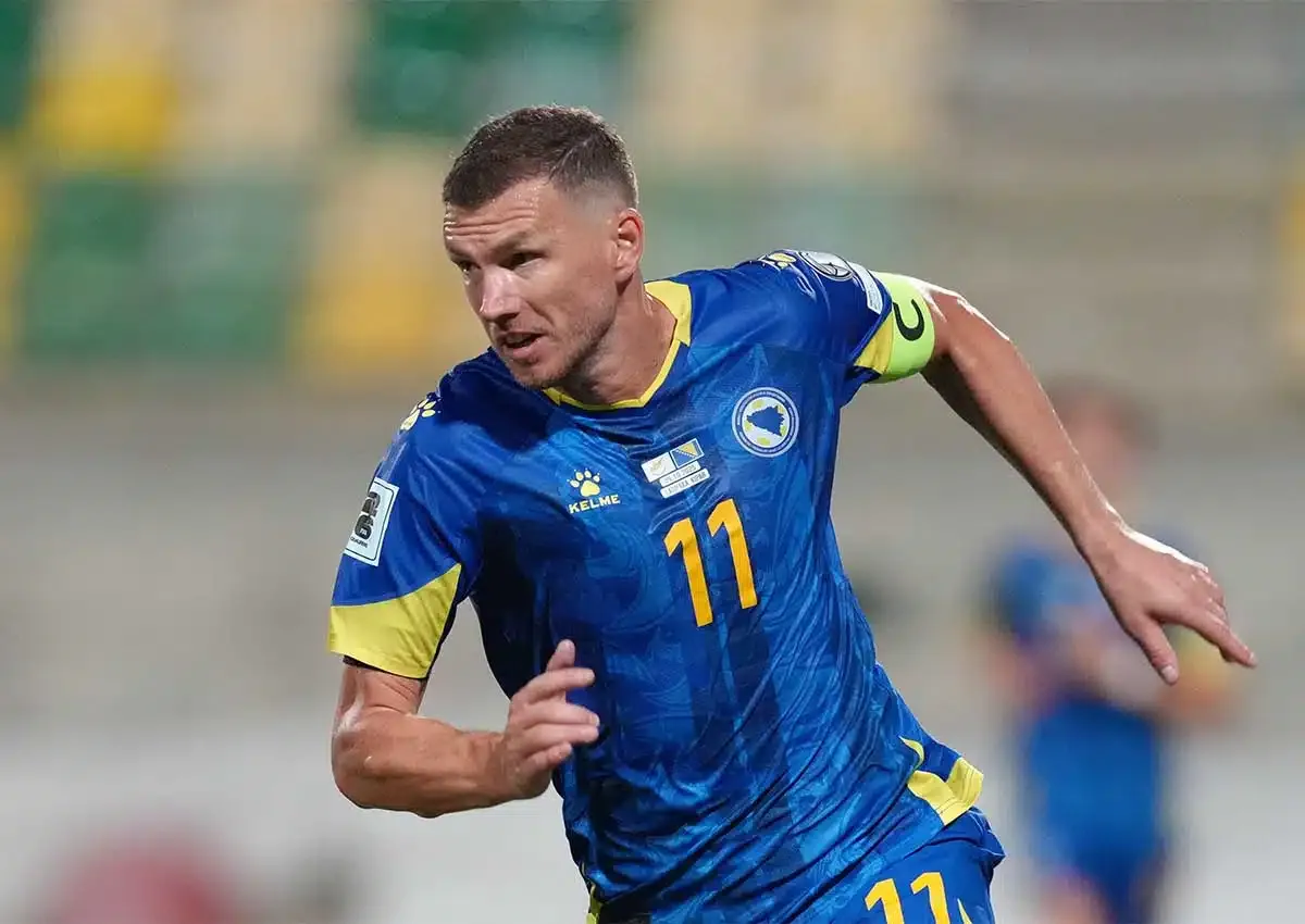 bosnien wales — AT news