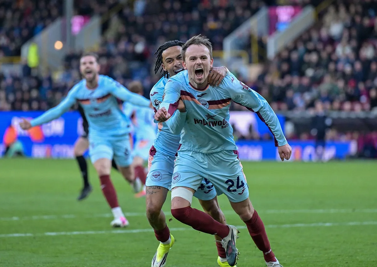 bournemouth – brentford — AT news