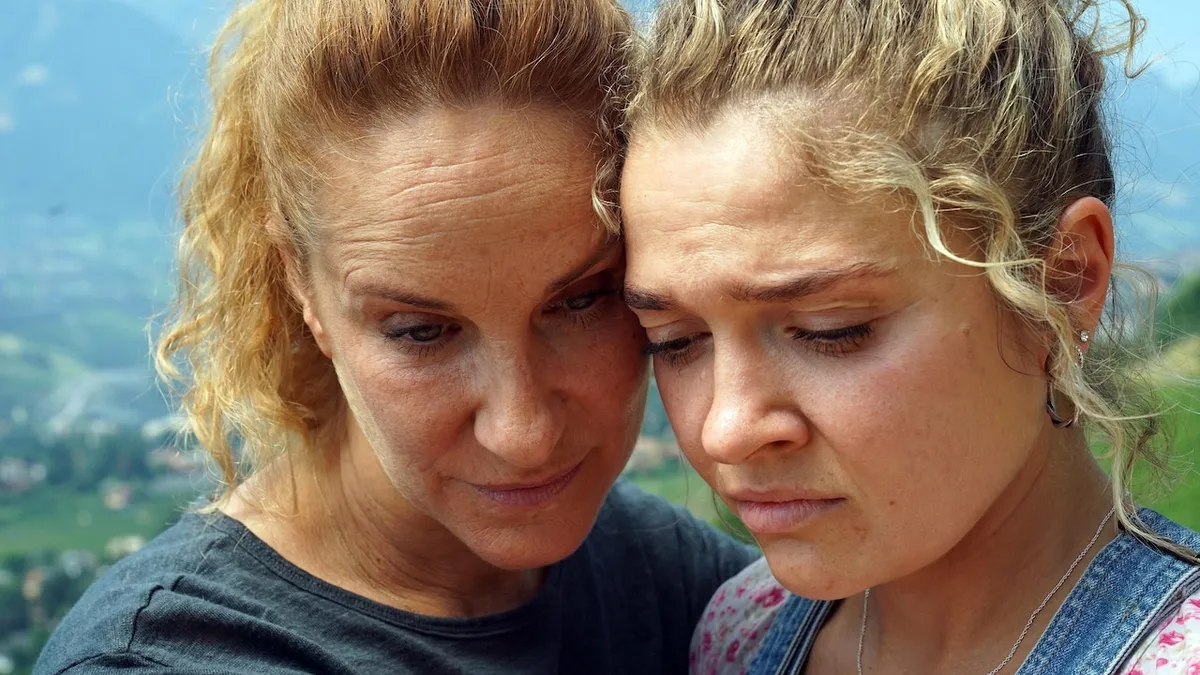 bozen krimi — AT news