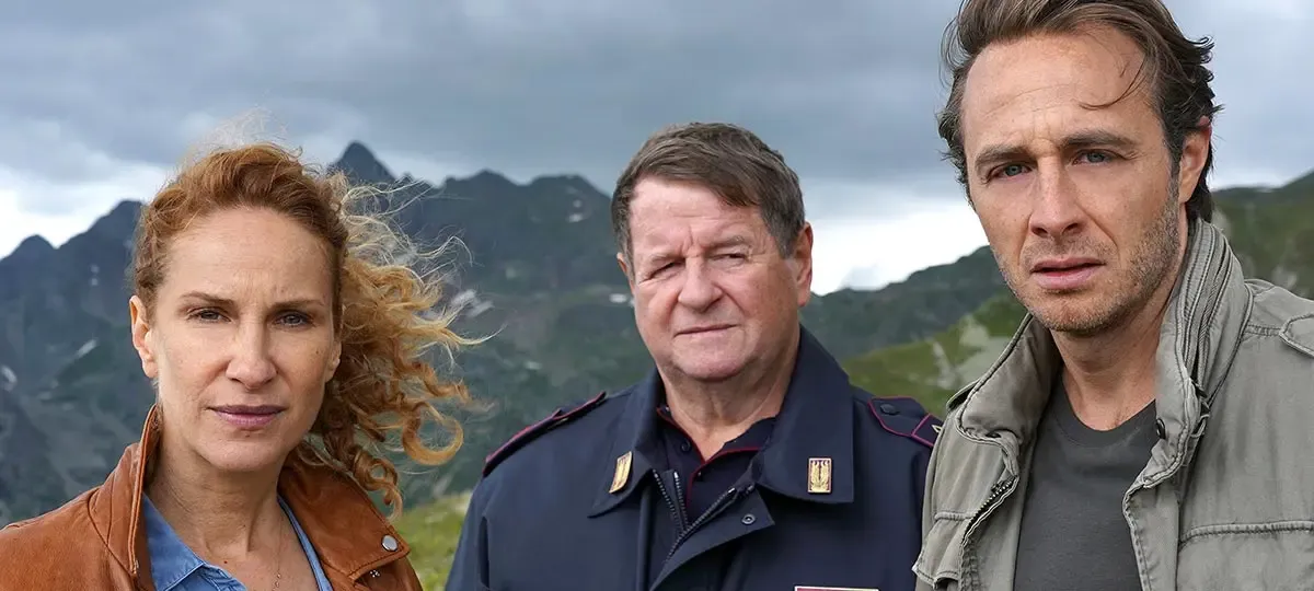 bozen krimi — AT news