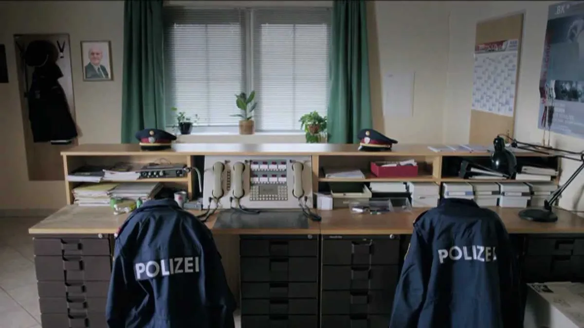 braunschlag — AT news