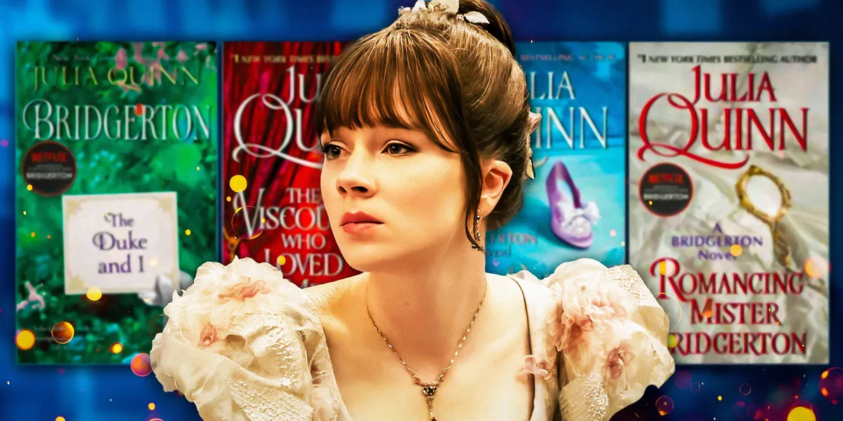 bridgerton staffel 5 — AT news