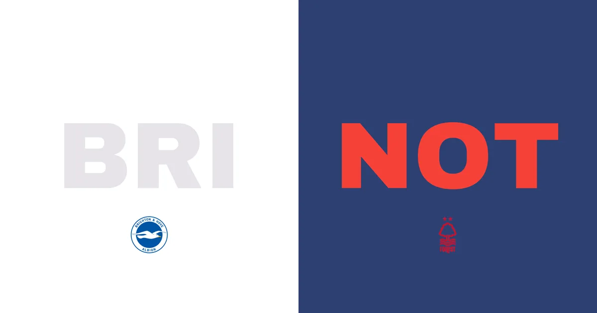 brighton – nottingham — AT news