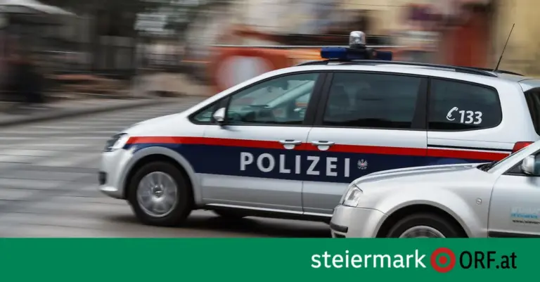 bruck an der mur — AT news