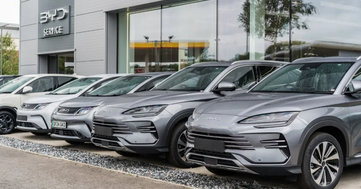 byd batterie — AT news