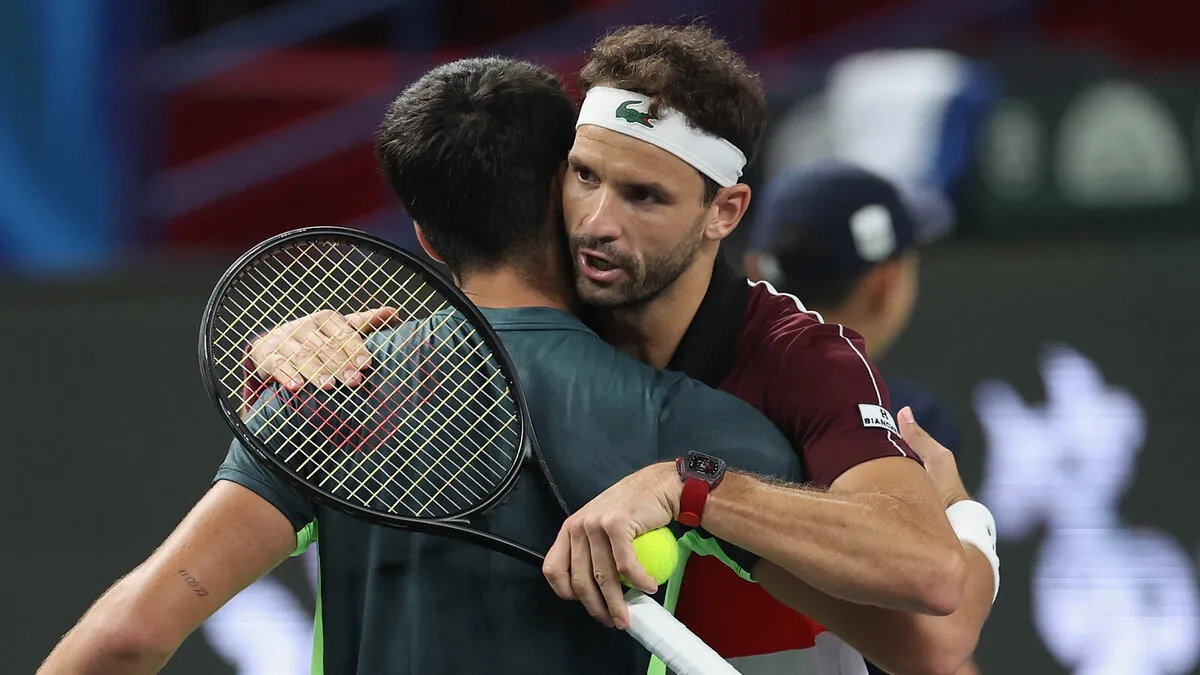 carlos alcaraz — AT news