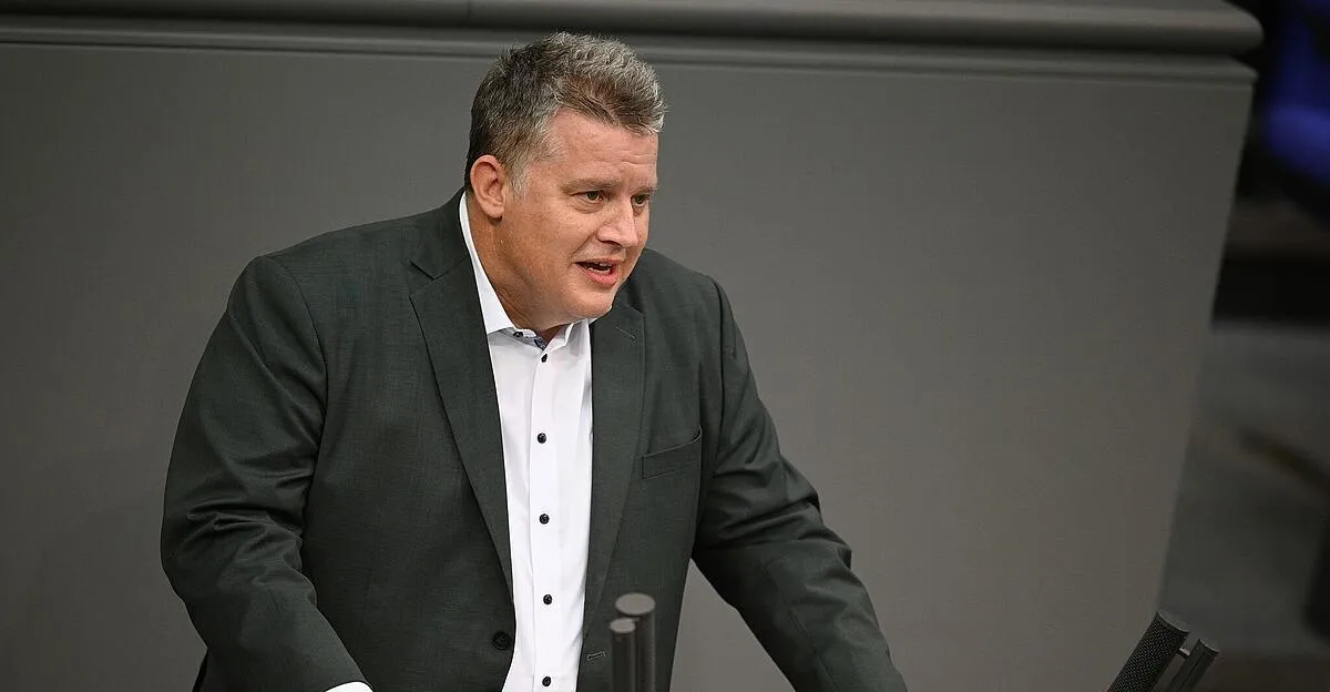 carsten träger tod — AT news