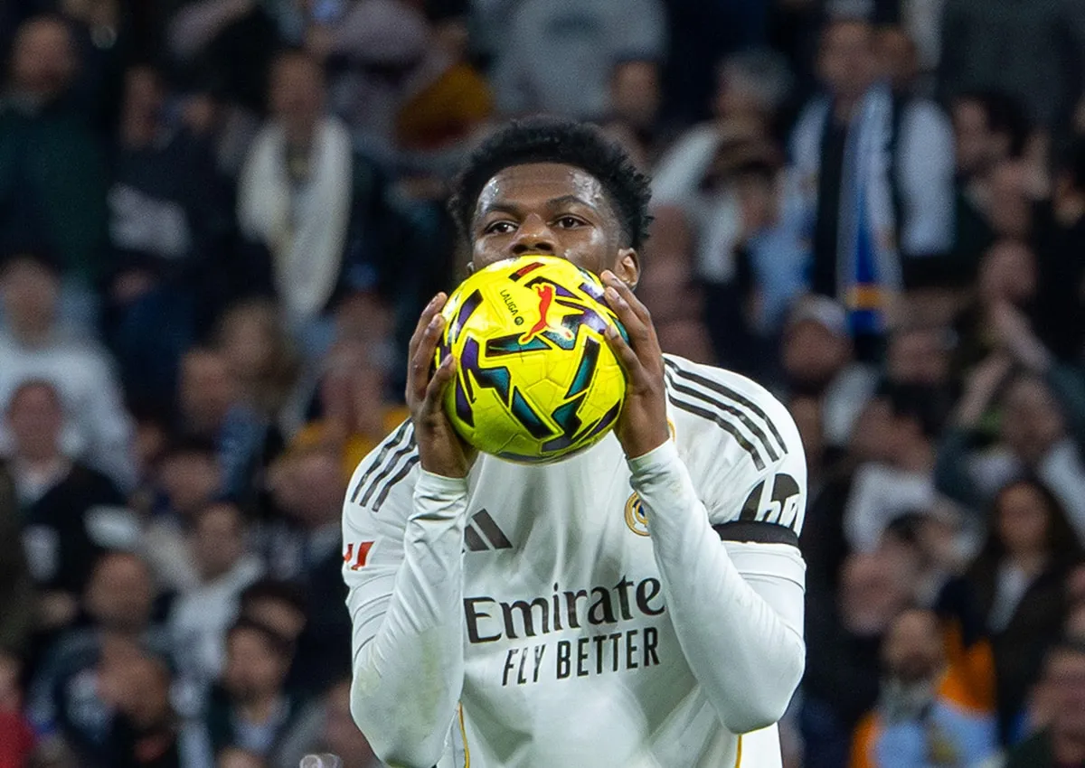 celta – real madrid — AT news