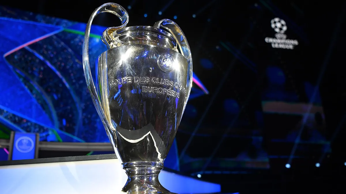 champions league spiele — AT news