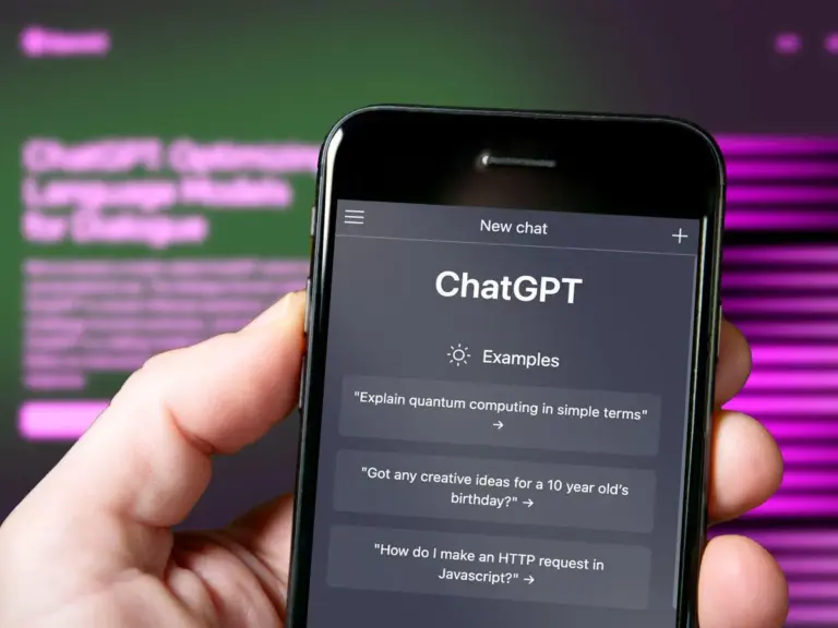 chatgpt — AT news