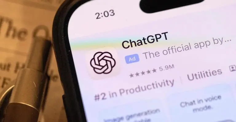 chatgpt — AT news