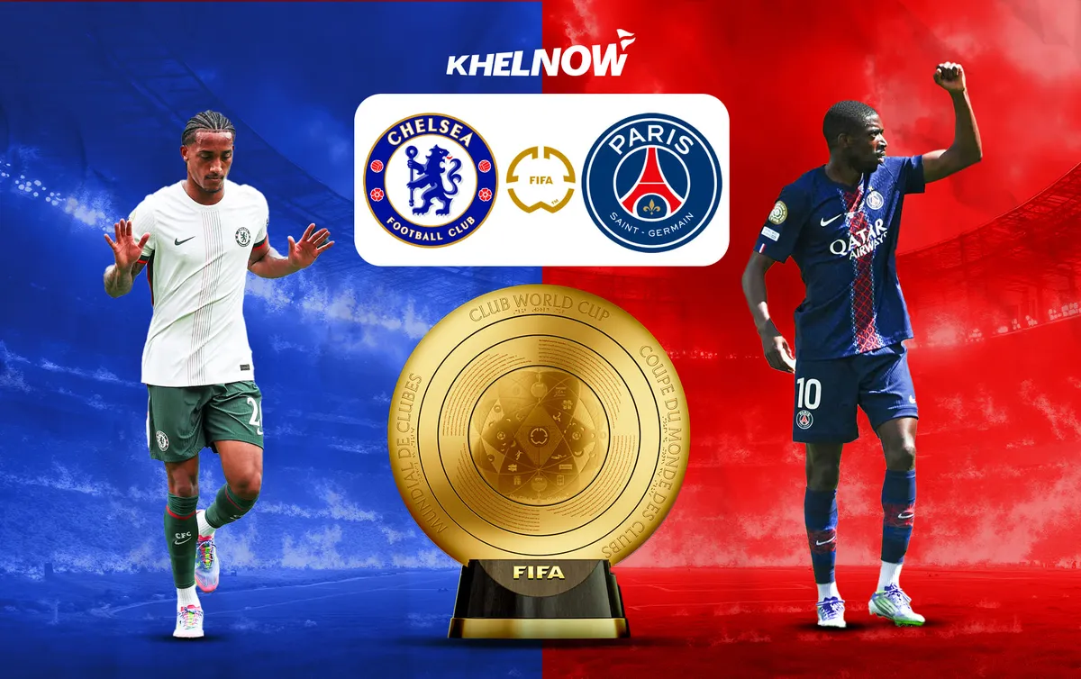 chelsea vs psg — AT news