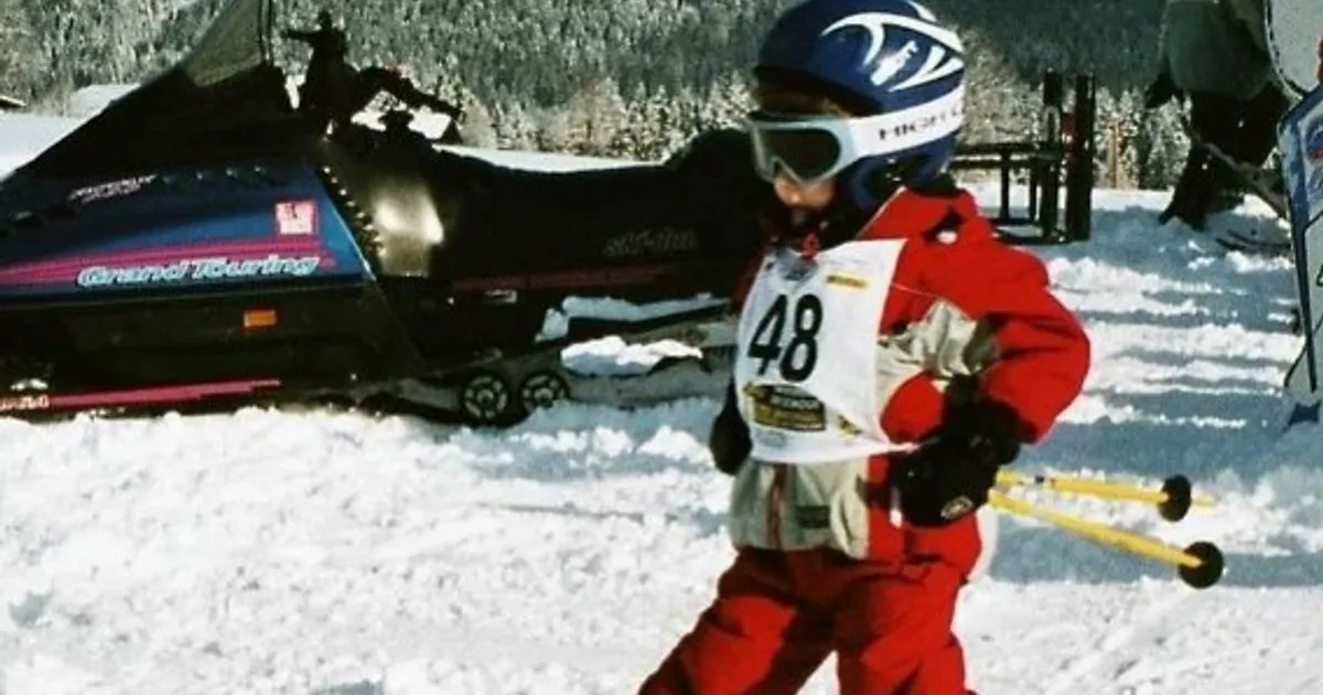 christina ager — AT news