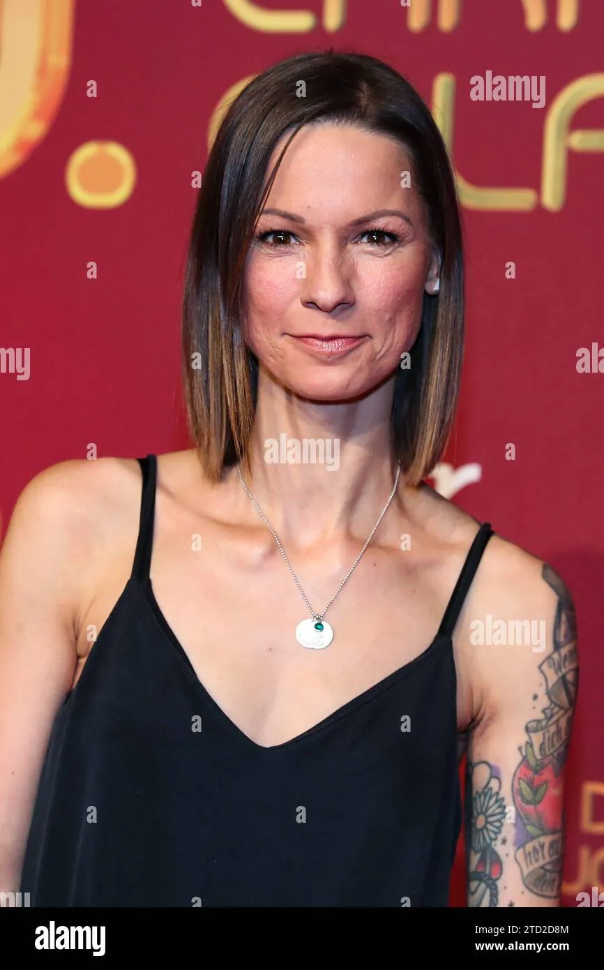 christina stürmer — AT news