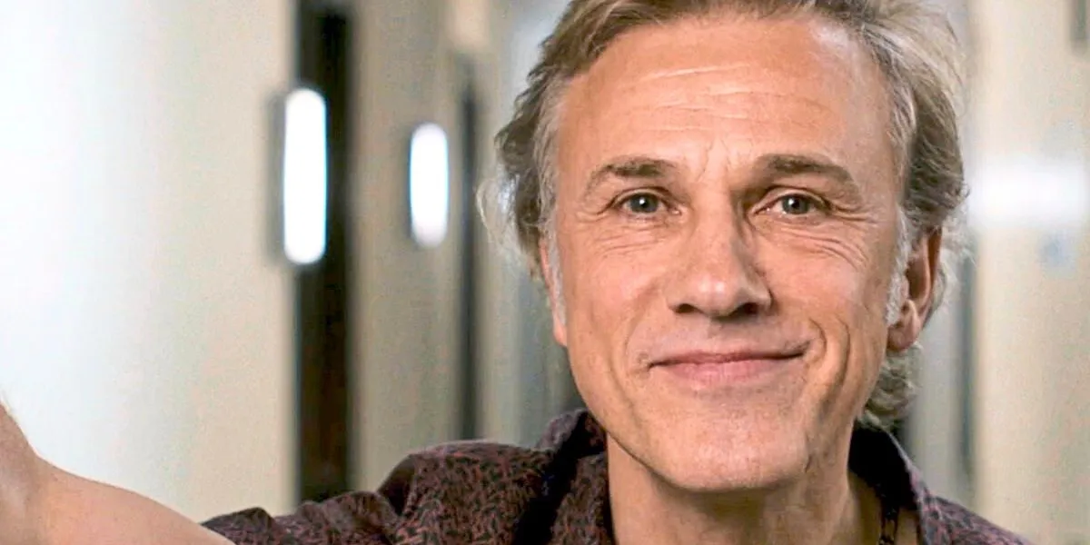 christoph waltz — AT news