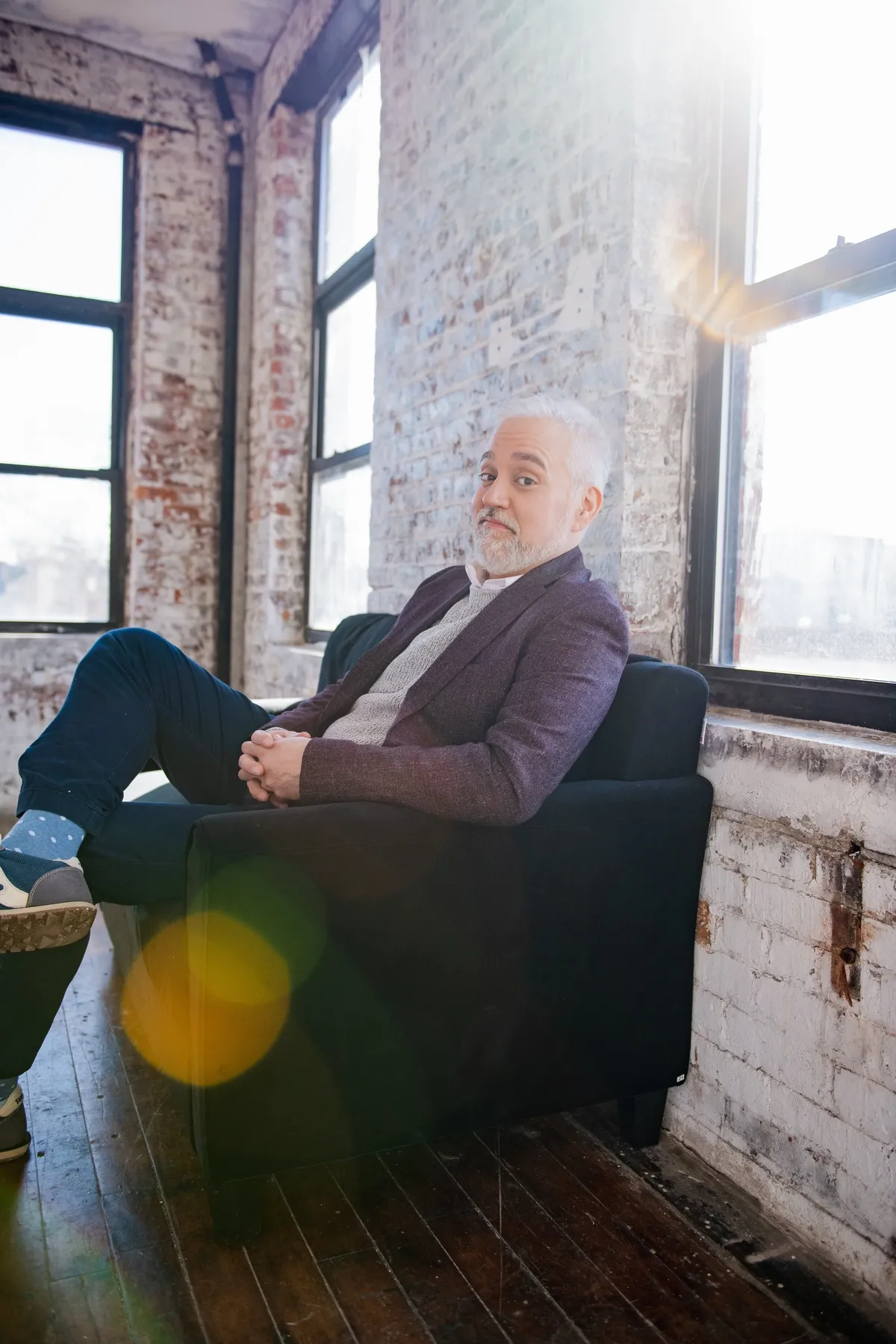 christopher seiler — AT news