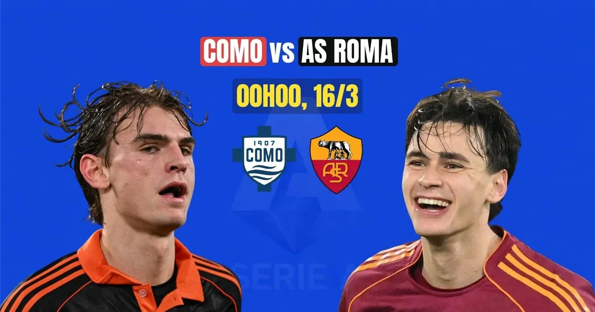 como – roma — AT news