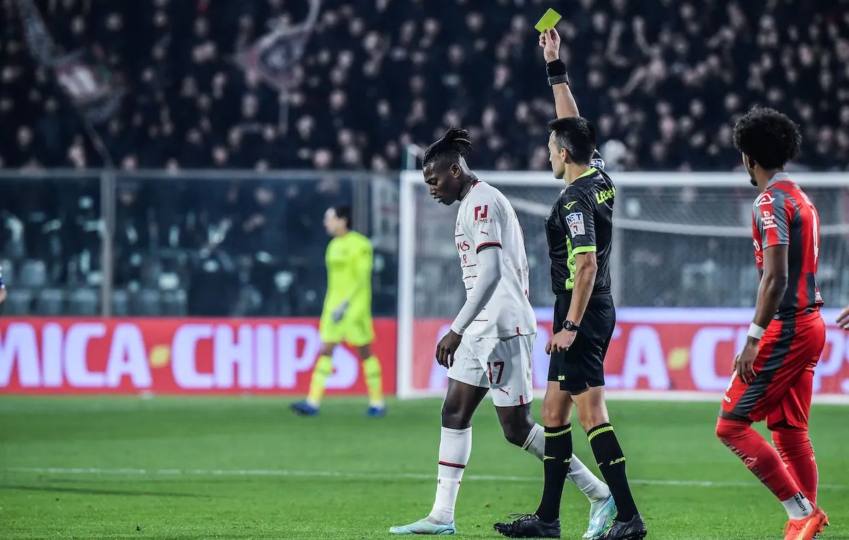 cremonese – milan — AT news