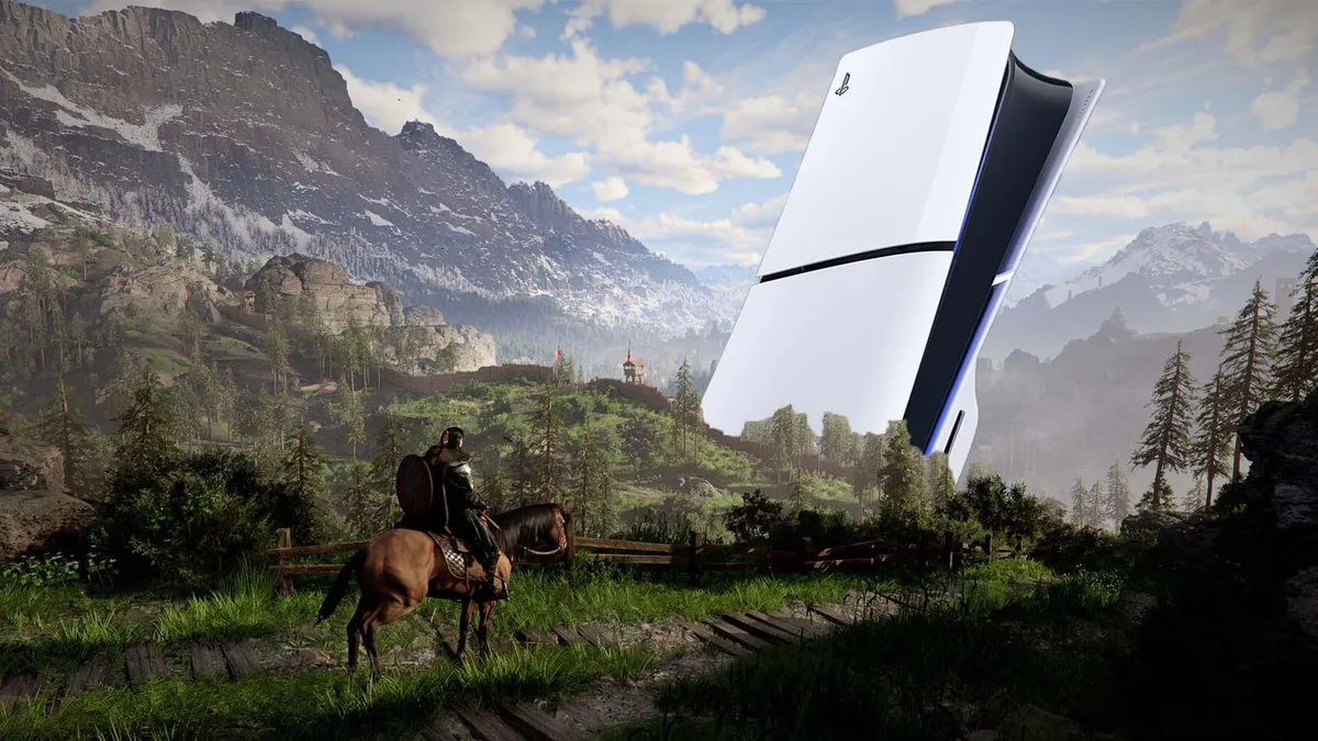 crimson desert gameplay — AT news