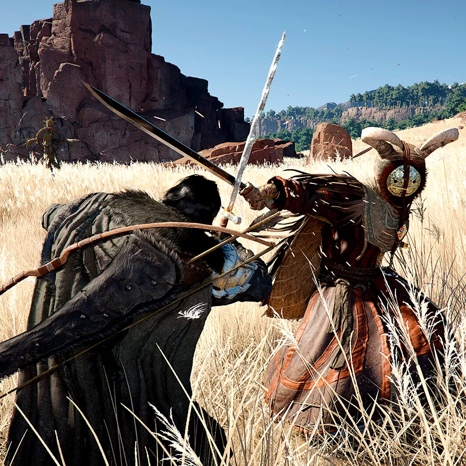 crimson desert test — AT news