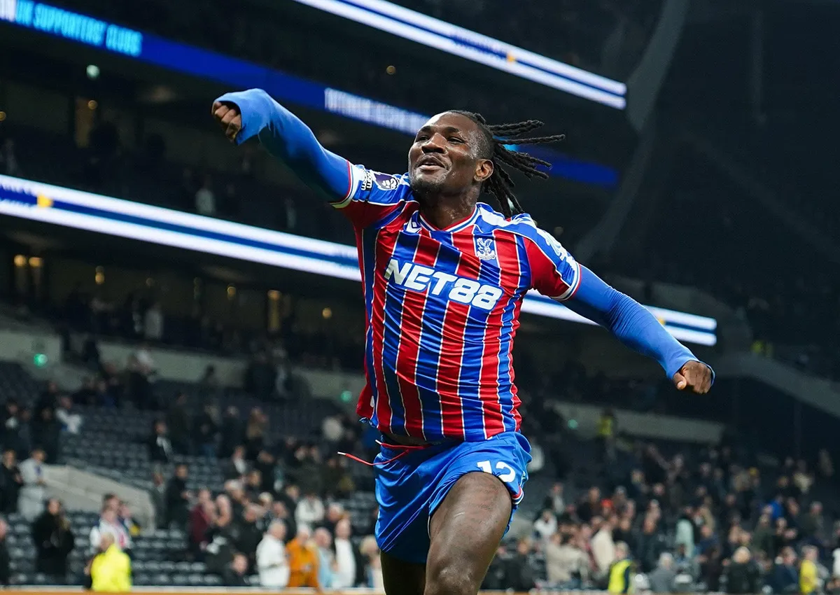 crystal palace – aek — AT news
