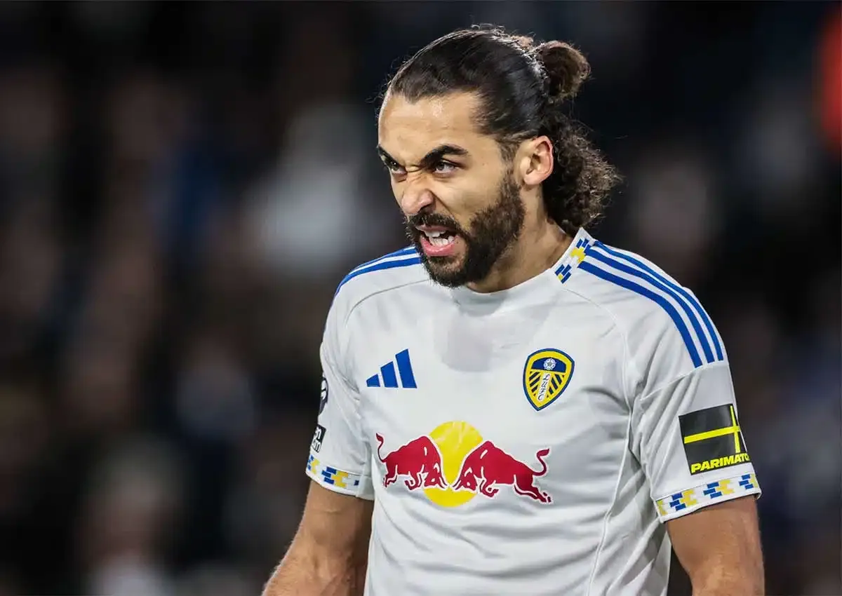 crystal palace – leeds — AT news