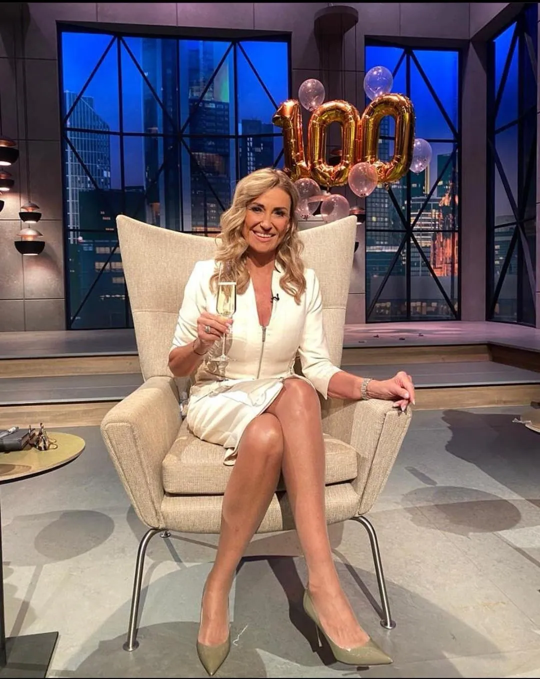 dagmar wöhrl — AT news