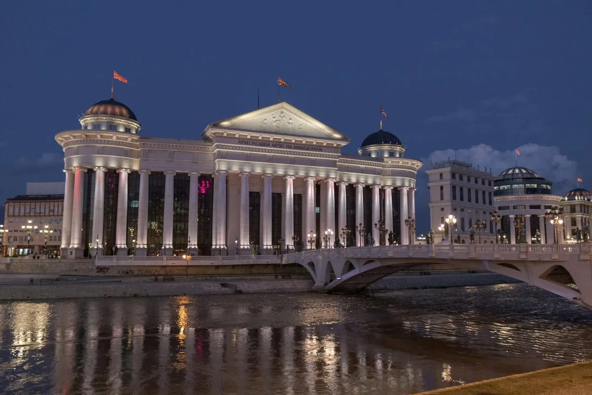 dänemark – nordmazedonien — AT news