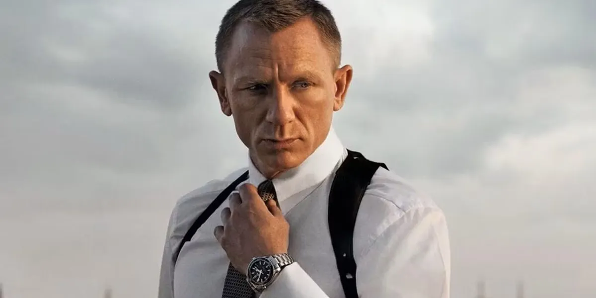 daniel craig — AT news