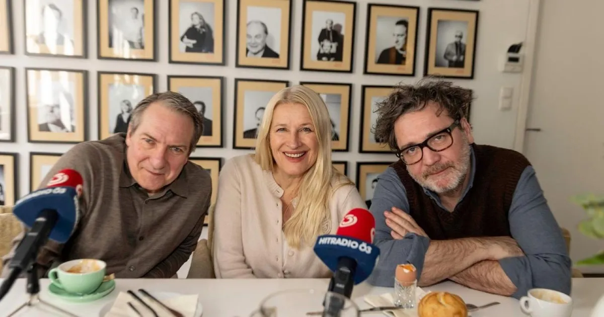 david schalko — AT news