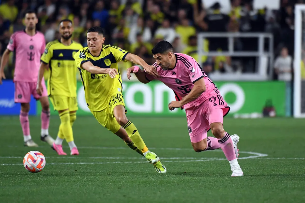 dc united – inter miami — AT news