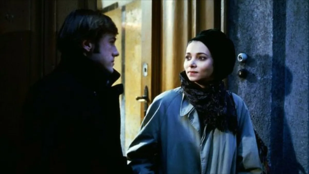 der anfang von etwas — AT news