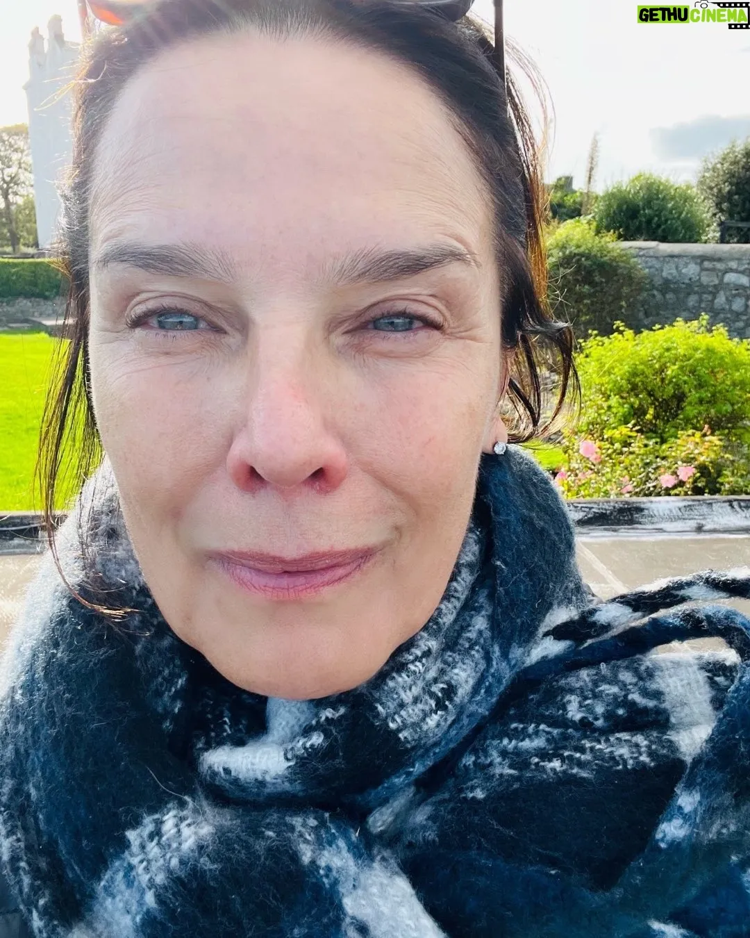 desiree nosbusch — AT news