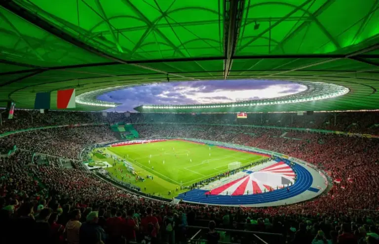 deutsche fussballnationalmannschaft — AT news