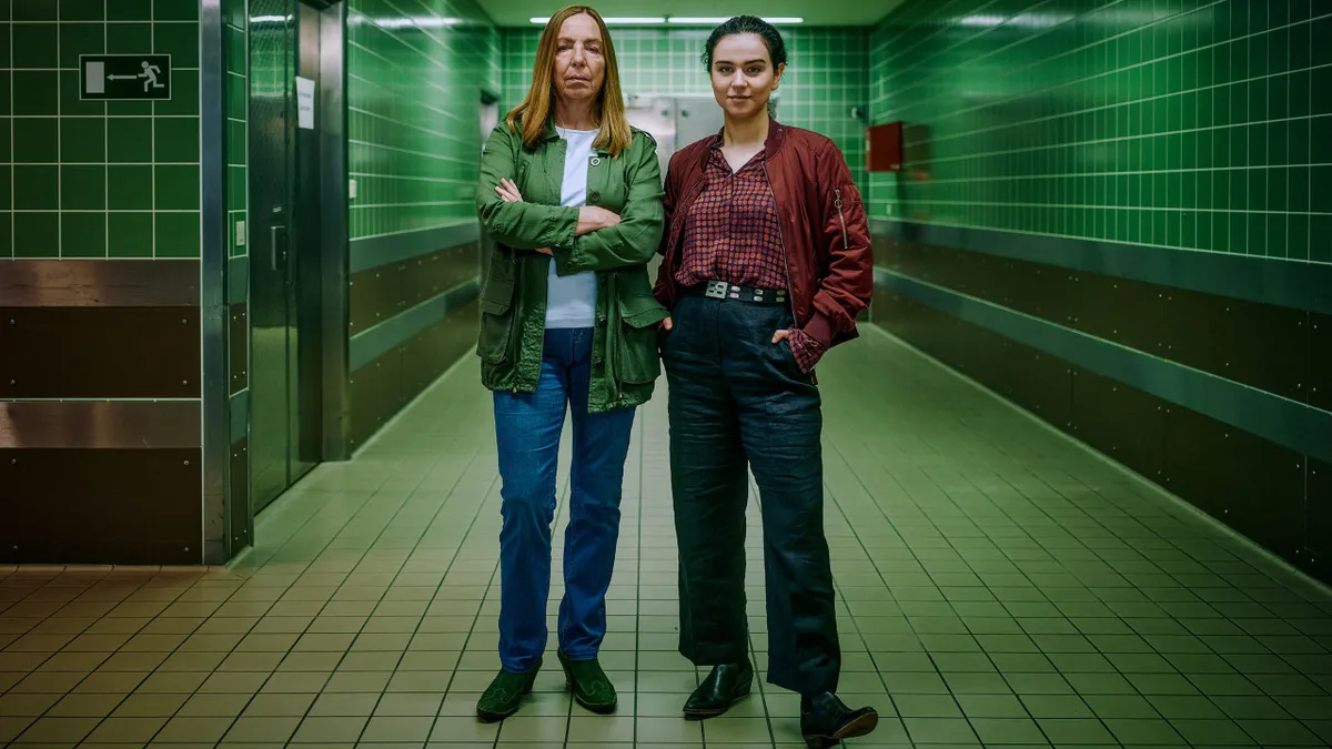 die fälle der gerti b — AT news