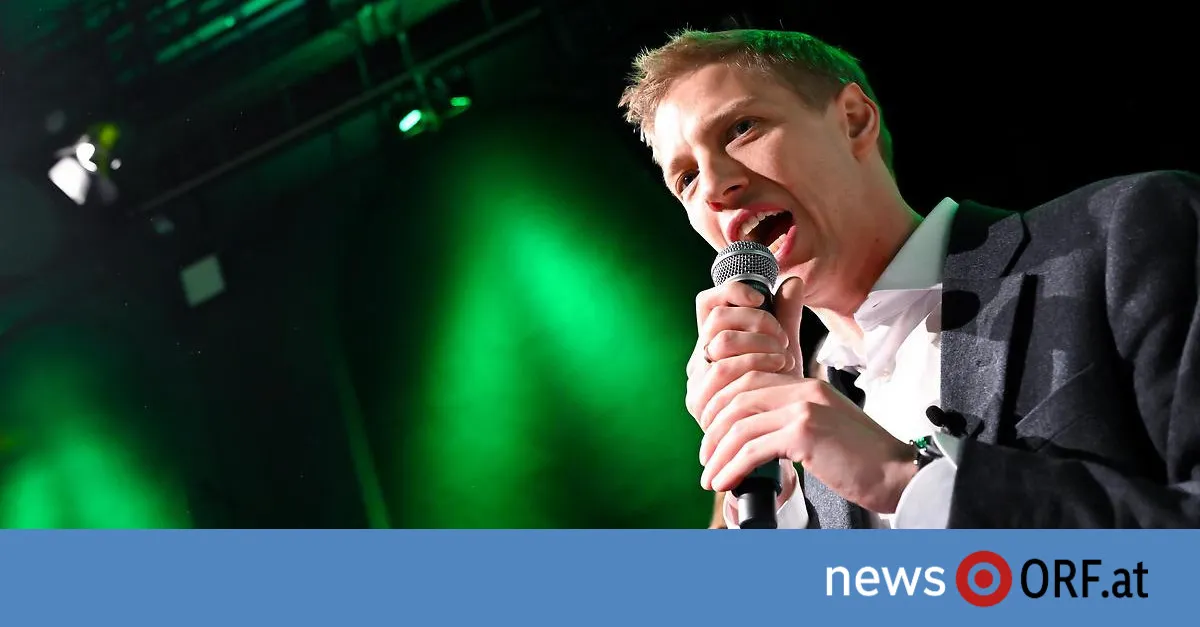 dominik krause — AT news