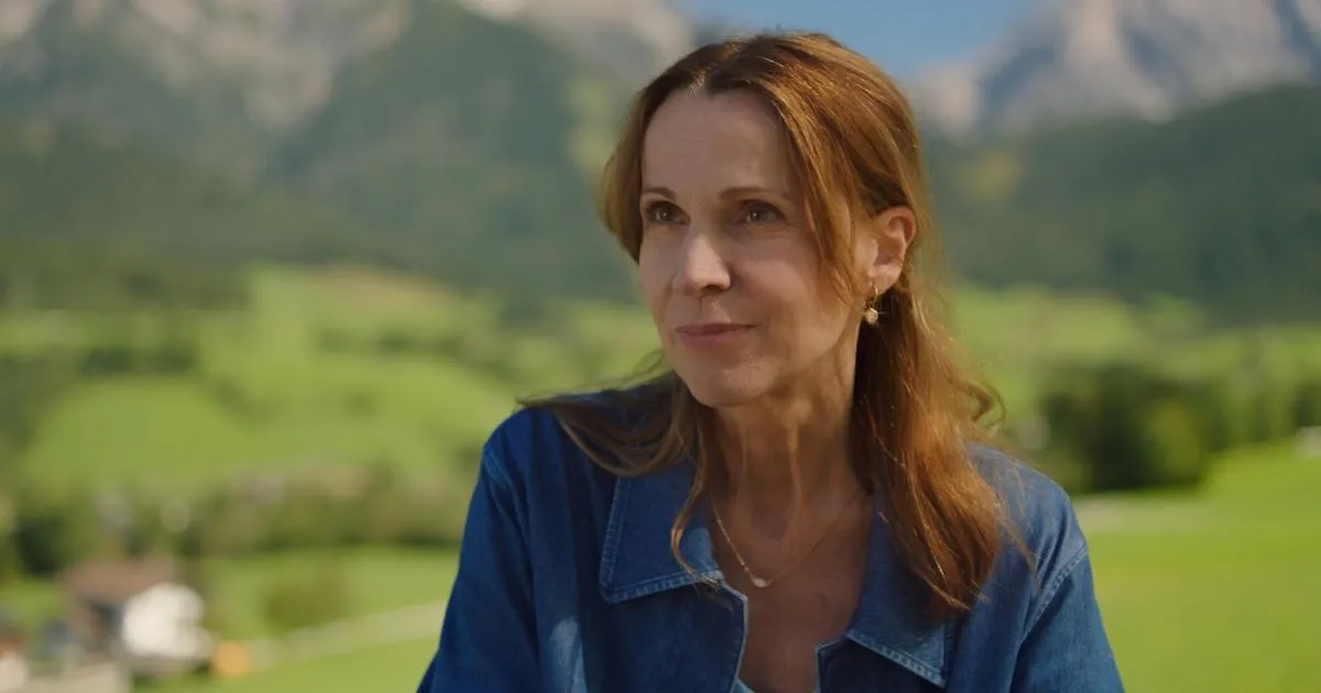 doris schretzmayer — AT news