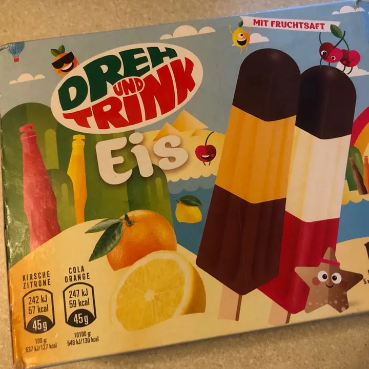 dreh und trink — AT news